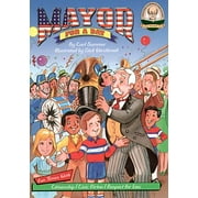 Another Sommer-Time Story: Mayor For The Day, Used [Hardcover]