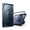 Blue, variant on Dexnor Case for Samsung Galaxy Tab A9 Plus 2023, [Built-in Screen Protector & Kickstand] Heavy Duty Shockproof Full Body Protective Tablet Cover for Galaxy Tab A9+ 11 Inch,Black