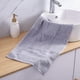 thumbnail image 4 of 3-Piece Luxury Bath Towel Set, 100% Cotton Set (1 large, 4 of 5