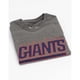 thumbnail image 3 of New York Giants - Camiseta para Mujer (Gris, Marino, Rojo), 3 of 6