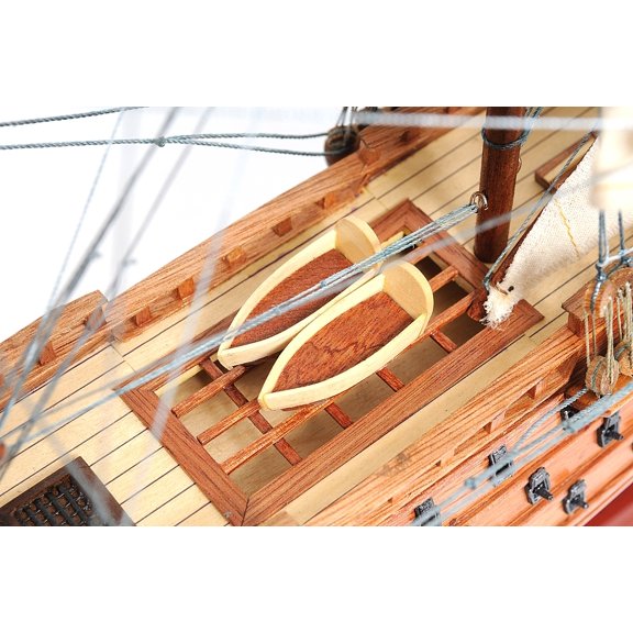 Victory Small Model Display