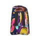 thumbnail image 3 of Disketp Space Colorful Donut Estuche de Lápices de Doble Capa con Tapa Abatible y Cremallera, Organizador Escolar para Adolescentes y Adultos, 3 of 7