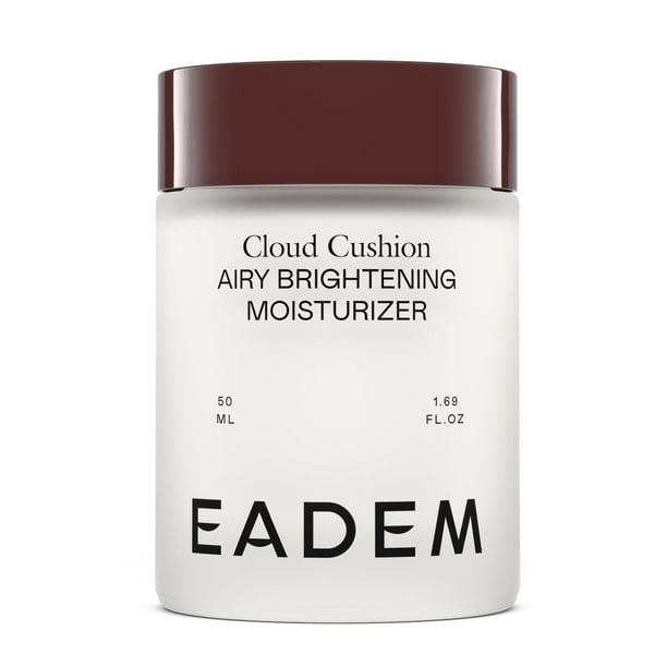 Crema hidratante Ultra Repair con péptidos y ceramidas 50 ml EADEM