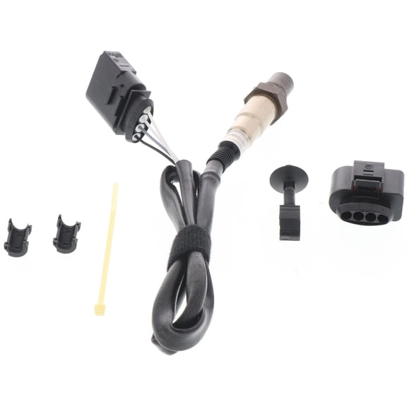 Herko Oxygen Sensor H6034 fit Volkswagen Audi Porsche Cadillac Chevrolet 98-11