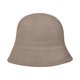 thumbnail image 1 of Sombreros de invierno para mujer, gorro de lana cálido, gorro de punto de oso para mujer, gorro de mujer, 1 of 4