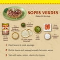 thumbnail image 5 of Rosarita Traditional Refried Beans, (3-Pack) 16 oz., 5 of 8