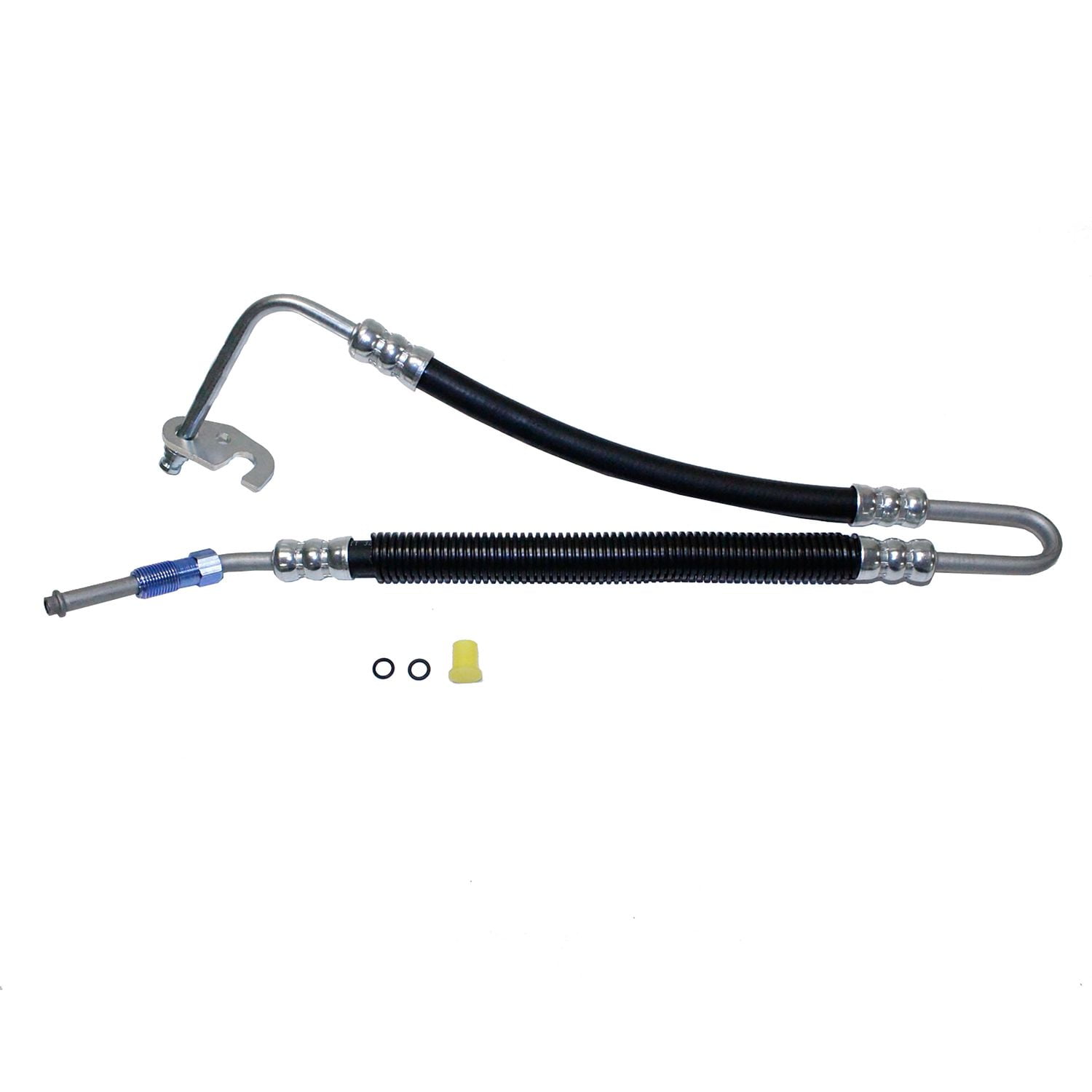 Edelmann 80877 Power Steering Pressure Line Hose Assembly 1 Pack
