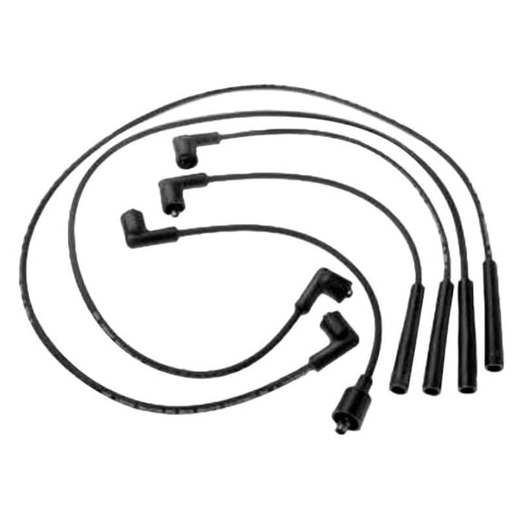 Standard Motor Products 27459 Spark Plug Wire Set