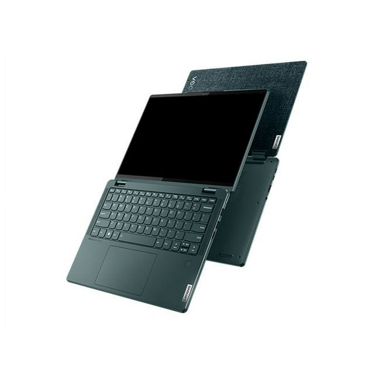 dark - touchscreen US - Wi-Fi teal SSD 5500U - Home GB Graphics IPS 6 Yoga - - design 2.1 GB 256 kbd: Win 13ALC7 / - Radeon 8 Flip 1200 RAM 1920 x - AMD Ryzen GHz 6 13.3\