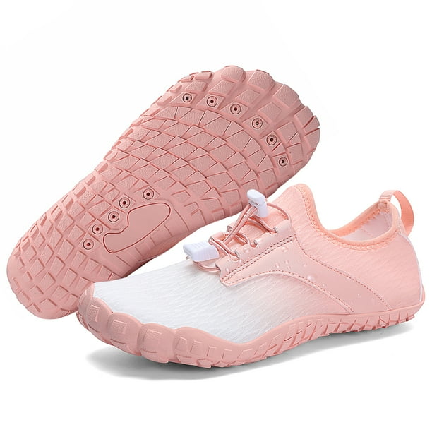 Pantuflas Mujer Posee Sandalias De Bau00f1o Tipo Banana Boat