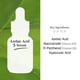 thumbnail image 4 of Sérum facial Cos De BAHA Advanced Clarifying 30 ml con 5% de ácido azelaico, 4 of 8