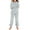 Light Ashy, variant on Fleece 2 Piece Outfits for Girls Fuzzy Pants Set Sweatsuits Furry Pullover Sweatshirt Long Sleeve Warm Sweatpants (Beige, 5-6 Years)