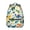 Cute Dinosaur Pattern-2, variant on Cute Dinosaur Pattern Backpack for School,Cute School Bag,Schoolbag with Adjustable Shoulder Straps & Padded Back,15.3"x11"x7.1".