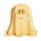 thumbnail image 2 of Fiudx Bandeja de Calabaza de Halloween, Forma Única de Madera, Perfecta para Servir Comida y Refrigerios, Expositor Multifuncional para Velas y Decoración, Regalo para Fiestas Navideñas, Tamaño de Un, 2 of 4