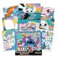 thumbnail image 1 of Set de diseño de colores y collages Fashion Angels Disney Stitch, 1 of 9