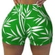 thumbnail image 2 of Fotbe Bamboo Shorts Sin Costuras – Shorts Deportivos de Cintura Alta para Mujer, Elásticos para Gimnasio, Yoga, Running o Ciclismo-Medium, 2 of 8