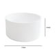 thumbnail image 5 of cámping Funda protectora inferior de silicona antideslizante para botella de agua (blanco) Hugtrwg Para estrenar, 5 of 8