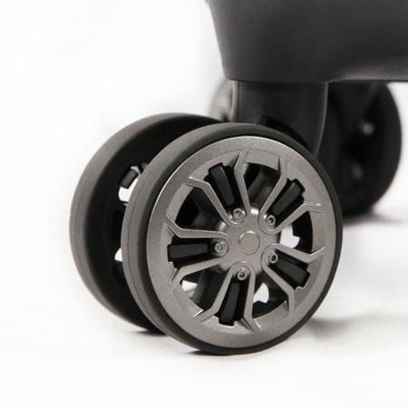brookstone luggage locks