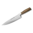 thumbnail image 3 of Zebra Wood, 15-Piece Knife Block Set, 3 of 5