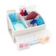thumbnail image 4 of Organizador de contenedores de almacenamiento, caja personalizada para dibujar diamantes, arte, diamantes de imitación, bricolaje Una capa, 4 of 8