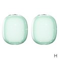 thumbnail image 1 of TPU Soft Shell Headset Case for Apple AirPods Max2~ D4R5, 1 of 1