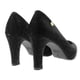 thumbnail image 3 of Zapatillas Angela color negro textura croco 25.0 Dorothy Gaynor Zapatillas Angela color negro textura croco 25.0, 3 of 6