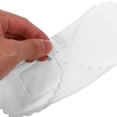 thumbnail image 2 of 10 compresas de algodón reutilizables para la menstruación, toallas sanitarias para mujeres y niñas., 2 of 7