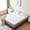 Grey, variant on SL Full Size Mattress, 10 Inch Memory Foam Mattress Full, Pocket Spring Mattress in a Box for Motion Isolation, Edge Support, Pressure Relief, CertiPUR-US