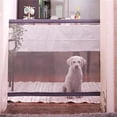 thumbnail image 4 of Protector De Puerta Sunnimix Recinto de seguridad para mascotas, 4 of 8