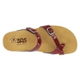 thumbnail image 6 of Women's SAS, Shelly Sandal, 6 of 7