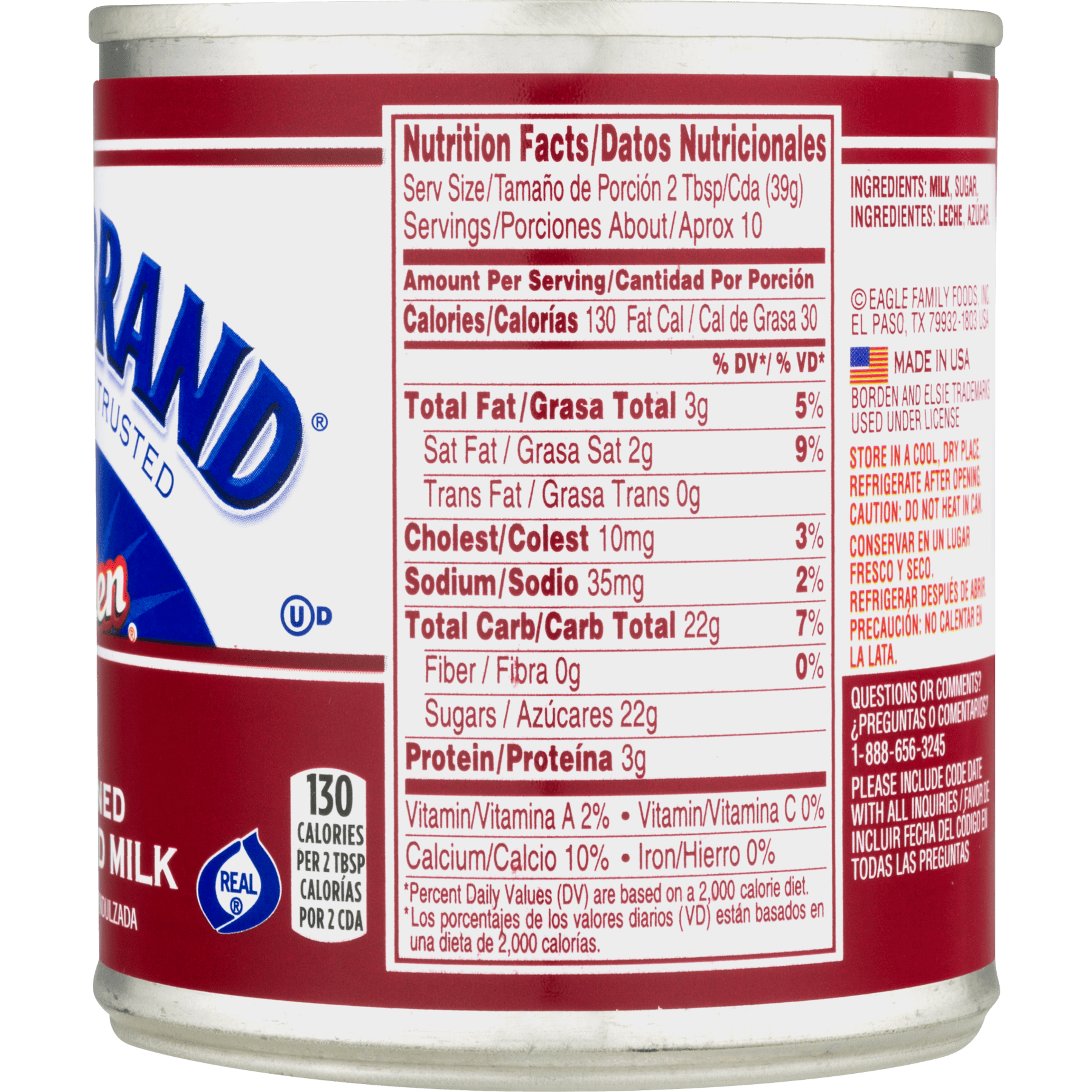 33-sweetened-condensed-milk-nutrition-label-labels-design-ideas-2020