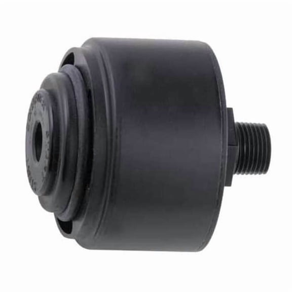 Conrader Inlet Control Filter,1/2 In MNPT AIC12