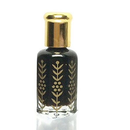 12 ml Cambodian Super Pure 100% Agarwood Oudh Oud Oil Rare Genuine Prachinburi