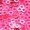 Hot Pink, variant on Hinvhai Boy's Girl's Warm Winter Sequin Waterpoof Outdoor Snow Boots Hot Pink 4(38)