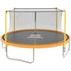 thumbnail image 2 of Trampolin Reforzado 12 pies Little monkey Uso Rudo Brincolin, 2 of 6