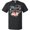AB-Black, variant on Blessed to Be a Great Aunt with Pink Flowers T-Shirt