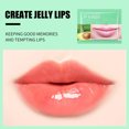 thumbnail image 4 of Pairs Lip Mask Under Eye Mask Gel Eye Masks CollagenMoisturizing Lip Masks For Dry LipsEffectively Nourishes Care, 4 of 6