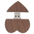 thumbnail image 3 of Ccdes Unidad USB, unidad flash USB conveniente y duradera de memoria grande, para cargar y descargar Windows OS X CM11052 Cable No se aplica, 3 of 5