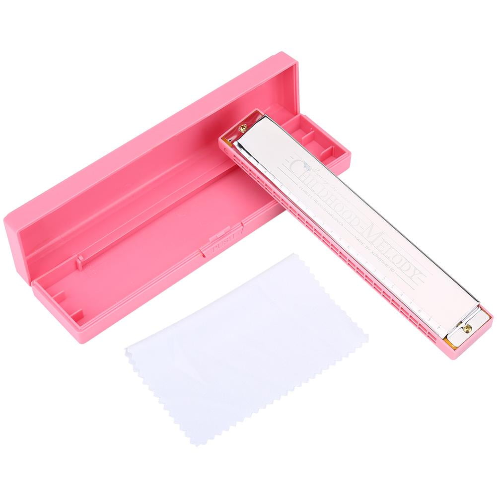 toy harmonica walmart