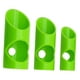 thumbnail image 1 of Herramienta de Corte de Tubos de Espuma de 3 Piezas, Accesorio Profesional para Cortar Aislamiento de Tubos, Ideal para Industrias, Hogares Y Comercio Verde, 1 of 9