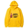 thumbnail image 4 of Amzcrzy Chandails à Capuche pour Femmes Manches Longues Chemises pour Femmes Chandails Décontractés de la Saint-Valentin Imprimés Chandails à Capuche Manches Longues Chandails de la Saint-Valentin pour Femmes Chandail à Capuche m, 4 of 4