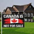 thumbnail image 4 of LPSSTORE Canada N'Est Pas pour le Drapeau Fier de la Souveraineté Canadienne, 4 of 7