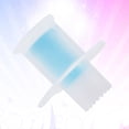 thumbnail image 3 of 2pcs Cupcake Plunger Cutter Pastry Corer Decorating Divider DIY Cake Filler Tool (Random Color), 3 of 7