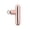 Pink, variant on Portable Mini Massage Gun for Muscle Relaxation, Handheld Percussion Massager with 4 Heads for Body Tension Relief, Quiet USB-C Rechargeable Deep Tissue Support Tool for Home Office Fitness