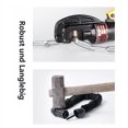 thumbnail image 4 of Cadenas de Chaîne Cadenas de Vélo, 4 of 5