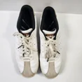 thumbnail image 4 of Ad-id-as Adicross Gripmore 2 Golf Spikeless White Leather Mens Size 9.5, 4 of 6