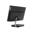 thumbnail image 6 of Lenovo IdeaCentre A540-24API 23.8" All in One Desktop Computer, Ryzen 5 PRO, 8GB, 256GB SSD, Black, 6 of 12