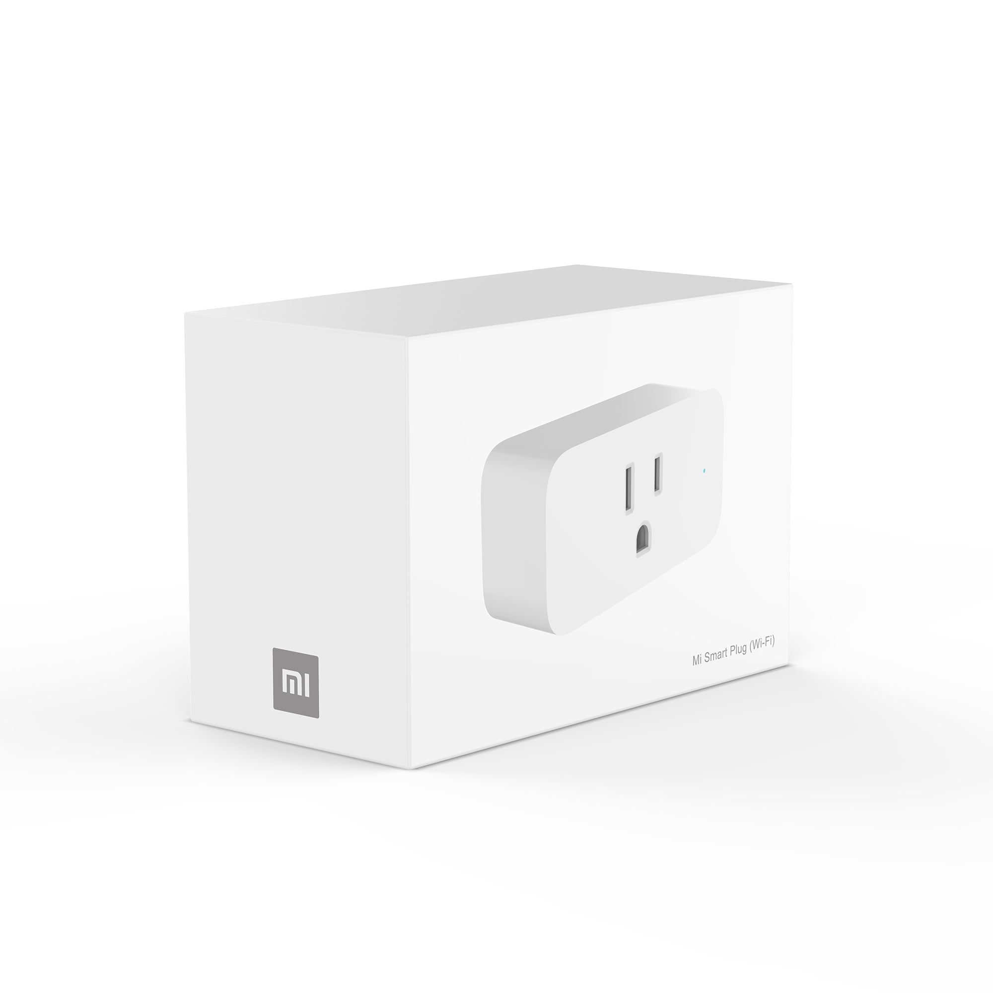 Xiaomi Mi Smart Plug Basic Wifi Global Version - Electrical Socket