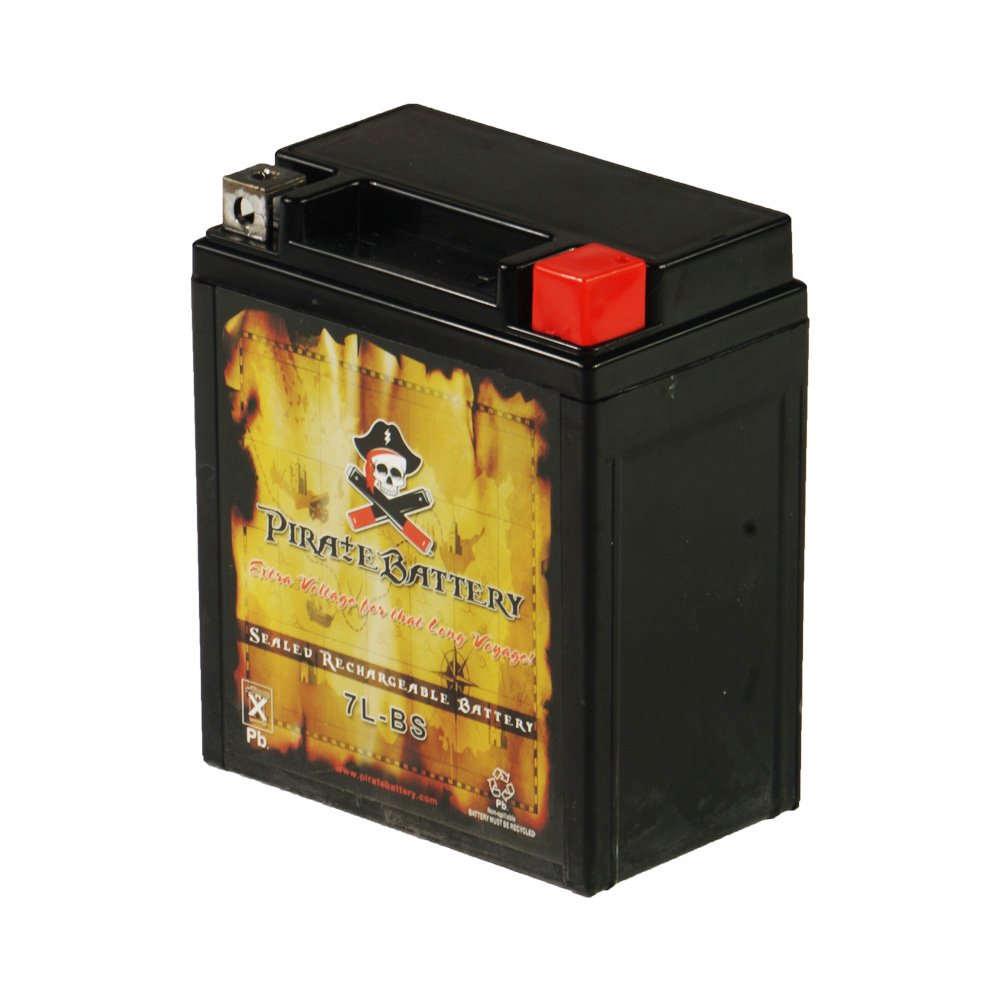 honda twister battery price