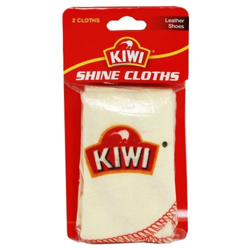 best shoe shine cloth